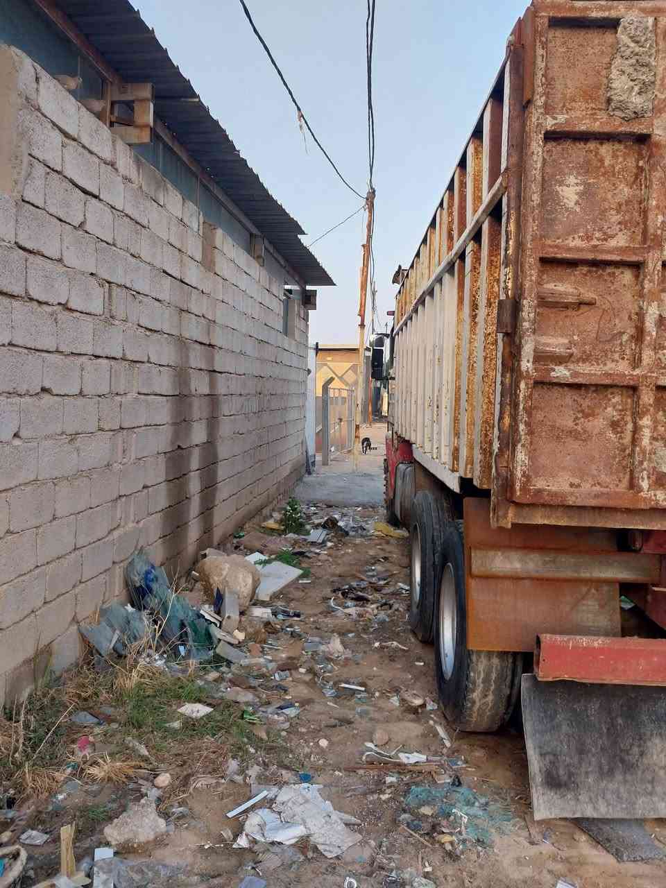 سكانية للبيع موديل ٨٥مكينة ستندر كير٥ب٥ مكان كربلاء تلفون***********
