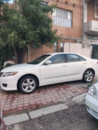 كامري ٢٠٠٩ • ماشيه ٢٦٠٠٠٠ • خليجي