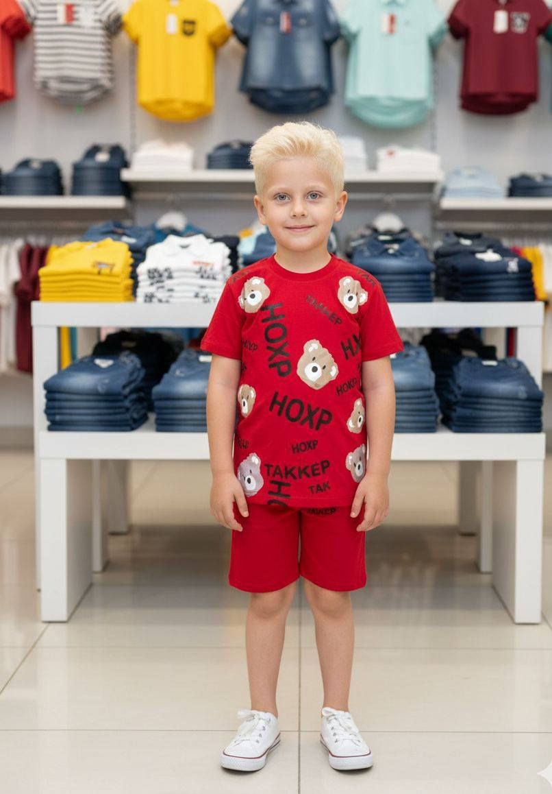 تراك ولادي مبطن
القياس 

يلبس من 2 سنه الى 8 سنه 

سعر 11 الف يوجد توصيل محافظات مجاني🚗

طبق الاصل نفس صور💯


**إذا كنت صاحب هذا الإعلان وتريد حذفه لأي سبب، رجاءا أرسل رسالة إلى الدعم الفني**