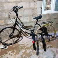 بايسكل • موديل 2018 • مبادلة ايفون X