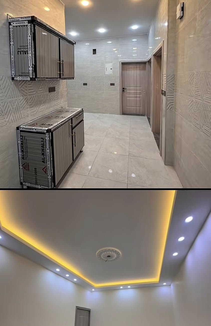 شقه للإيجار بغداد البياع / شهداء البياع 
بناء حديث طابق ثالث غرفتين وصاله
السعر 550 الف مع تأمينات بسعر الايجار 
شرط ان يكون عدد العائلة لايتجاوز 4 أشخاص 
للاستفسار والتواصل واتساب ***********
