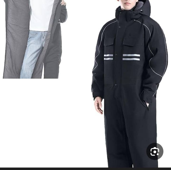 مرحبا طلعتلي هاي بدله كامله تلبس قياس XXLالي يفيده ينطينه بي سعر


**إذا كنت صاحب هذا الإعلان وتريد حذفه لأي سبب، رجاءا أرسل رسالة إلى الدعم الفني**