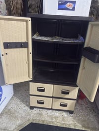 كنتور مطبخ • بلاستيك جديد • حي الجهاد حمدانيه