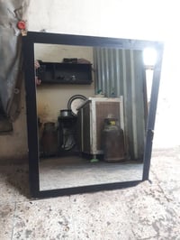 مرايه قديمة • ٨٠×٦٥سم