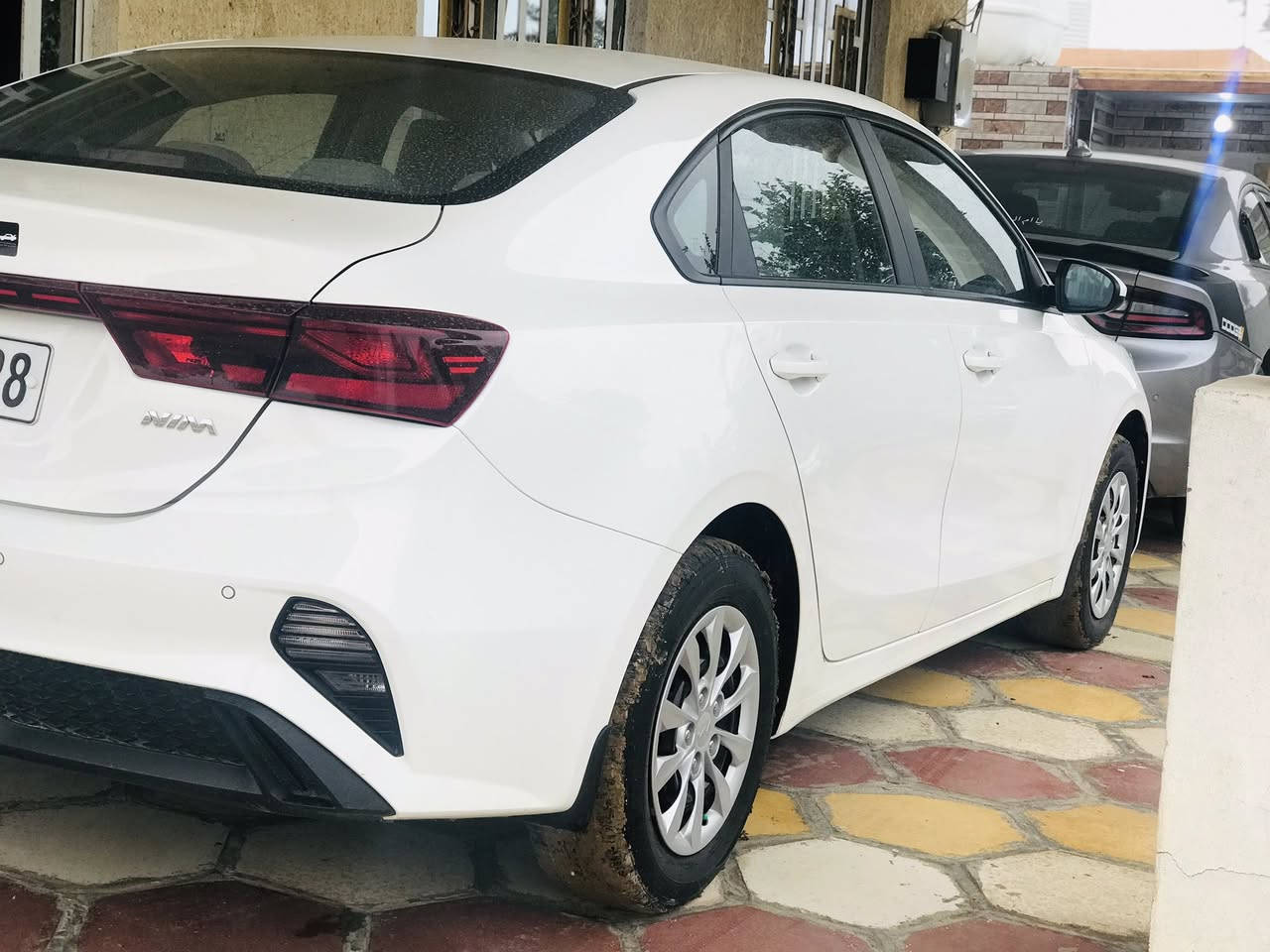 #كيا_سيراتو_
#موديل2023

خليجي

مكفوله كفاله عامه 

ماشيه 71الف

محرك 1600

السعر 172

‭0773 188 1978‬
