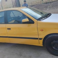 سمند • ٢٠١١ • رقم بغداد