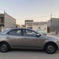 سيراتو • ٢٠١٢ • محرك وكير جديد