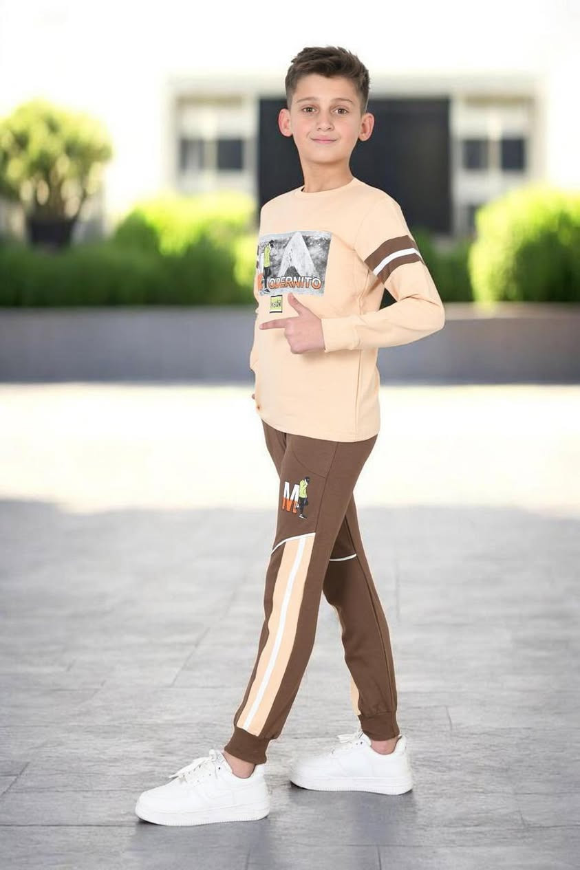 السلام وعليكم زباين كوزمتك مينا 
وصل التركسودات البهاري الولادي بخامه كلش ممتازه 
يلبس من عمر 6سنين الي عمر 12سنه 
العنوان. حي الفلاح الثانيه  قرب شارع 15 
مقابل صيدليه الاء محمد


**إذا كنت صاحب هذا الإعلان وتريد حذفه لأي سبب، رجاءا أرسل رسالة إلى الدعم الفني**