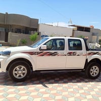 سياره للبيع الموديل 2024 مكفولة كفاله عامه سياره نضيفه بمعنه الكلمه ال...