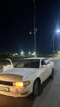 كرسته نفخ • محرك ونجي • رقم نينوى