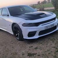 اس ار تي • مكينة ٦٤٠٠ • موديل ٢٠٢١