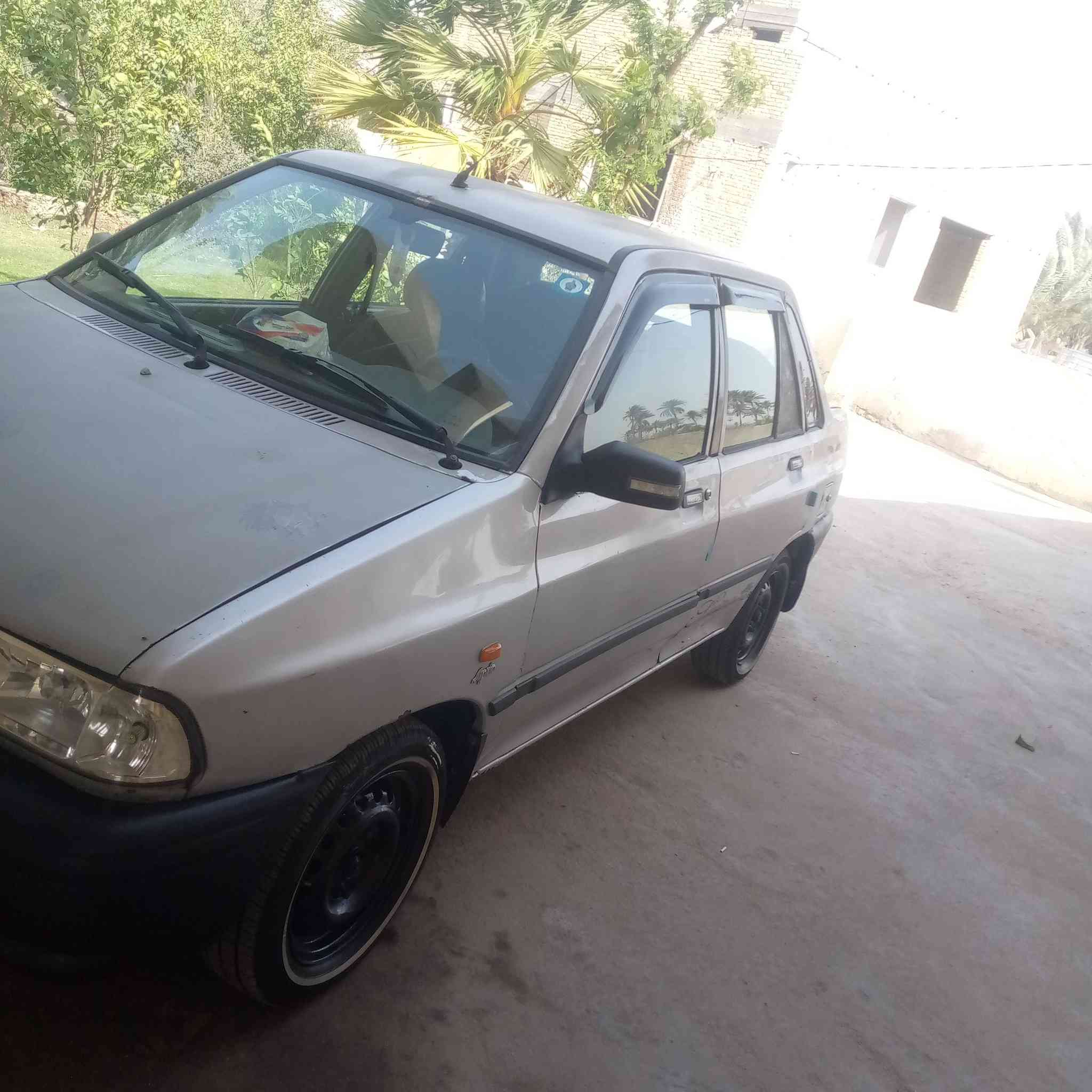 سلام عليكم سايبا موديل 2012 سنويتها لل2029السياره تحويل ثاني يوم محرك لاتنقيص ولاتبخير  كير حداديه كفاله شواصي علا وضع الشركه السياره كل ضربه مابيها بيها فقط جاملغ تبديل فقط كهربائيات كلها شغاله السياره جاهزه علا اخر حبايه مال جناي مصفره غرامات ما عليها ولا ربع السياره رزنه بالشارع تخم تاير بيها ابو الخط قبل فتره شديته غرفتها حلوه بيها شاشه ب الدشبول السياره تحكم عن بعد السياره جاهزه علا اخر حبايه//سعرها 30 وبيها مجال ///كربلاء طوريج//***********
