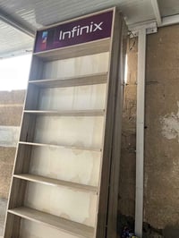فاترينات • عدد ٢ • للبيع
