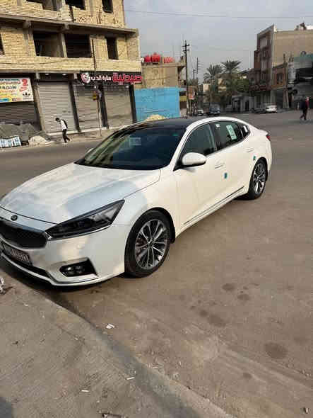 سلام عليكم 
كيا كادنزه للبيع,سياره نظيفه جداً بمعنى الكلمه وارد خليجي 

فول مواصفات 1/1Vip.  موديل   2017 

مواصفات 

1 بنورما

2 بصمه

3 رادرات جانبيه

4 كامره خلفيه

5 سماعات انفنتي 

6 ستيرن متحرك 

7 تحكمات ستيرن

8 مري قلاب+انارة ترحيب 

9 كشنات تبريد تدفئة+خزن ميموري 

10 شاشه كبيره 

11 حساسات 

12 تبريد قطعتين 

13 بردات خلفيه 

14 ويل حجم 19+لايت زنون 

تخم تاير جديد +بطاريه جديده حداديه جديده جداً 

السعر 208 $ وبيه مجال 

مكان سياره بغداد الجديده 

اي ستفسار ***********

‭0776 179 0899‬
