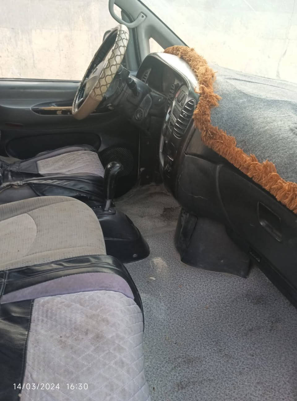 السلام عليكم ستاركس8راكب 2004اصل اوتوماتيك وأصل ابيض مصبوغة حزام للجماليه مسكر كير ومكينه خير من الله رقم بغداد اجره السعر80


**إذا كنت صاحب هذا الإعلان وتريد حذفه لأي سبب، رجاءا أرسل رسالة إلى الدعم الفني**