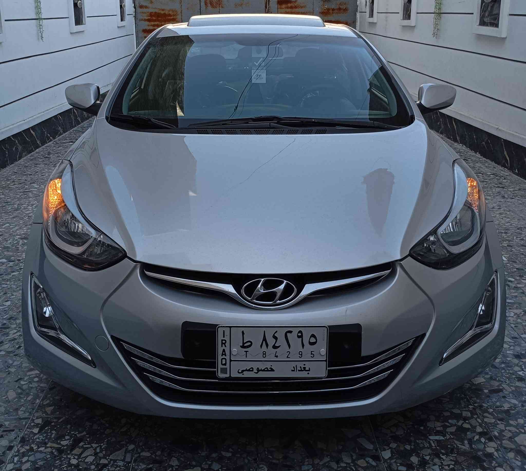 اسلام عليكم انترا وأرد امريكي موديل 15 محرك 1800دوش محرك وكير مامفتوحات ع وضع الشركة السياره ليبل واحد كلين بدون حادث مواصفات فتحه سقفيه نضام يكو حاكيه سقفيه تحكم قياده جهتين لايت زنون 5ويل كب تخم تاير تبريد ثلج ماشيه 89 حقيقي ع فحص ملاحظه بيه فقط بلعراق بنيد مبخوخ كلير بدون فتح بدون دواخل سنويه 29رقم بغداد مكان السياره بغداد السعررررررر.....116...***********
