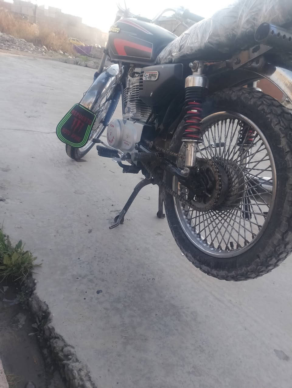 بارت 5تسعات مفتوح مكينه خير من الله هندر واحد
مكان حي صدام


**إذا كنت صاحب هذا الإعلان وتريد حذفه لأي سبب، رجاءا أرسل رسالة إلى الدعم الفني**