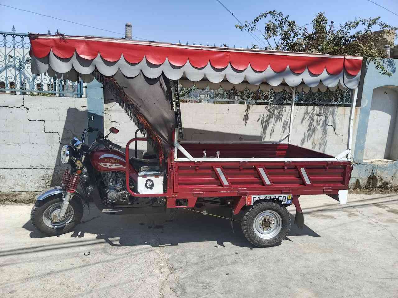 ستوتا موديل 2024 شرط نضافا فول نگرا سلف
مليون وسبعميه


**إذا كنت صاحب هذا الإعلان وتريد حذفه لأي سبب، رجاءا أرسل رسالة إلى الدعم الفني**