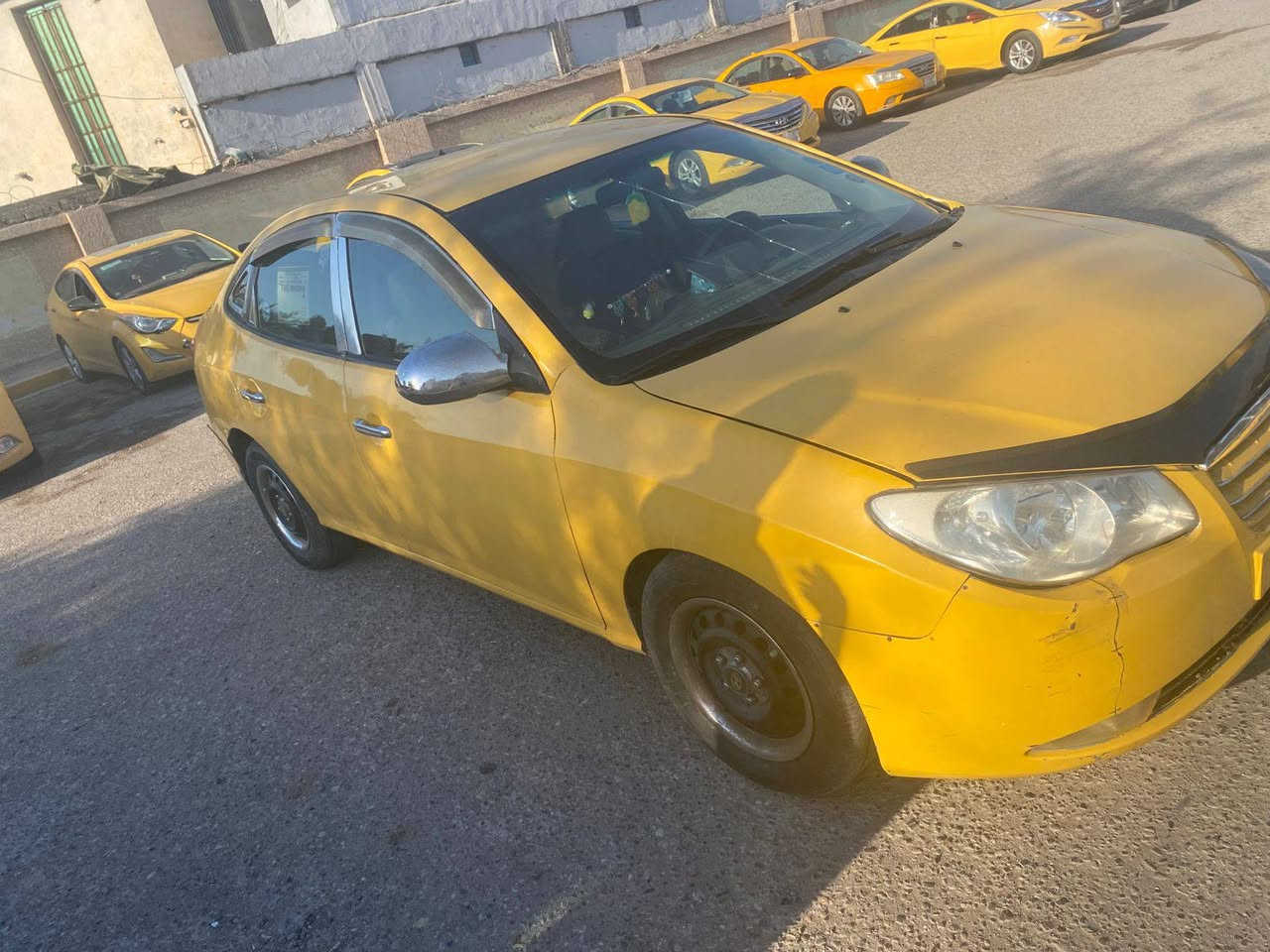 سلام عليكم انترا مديل 2009 ضرر جاملغ خلفي بدون دواخل مكينه كير خير من الله تخم تاير  صدر خلفي امامي جديد سيارة حلوه مصفره خط وبحث تبريد ثلج رقم ديالى تحويل ثاني يوم اسعر 75 وبي مجال كلش بصيط او مراوس حسب الغناعه مكاني ديالى بلدروز رقم الهاتف ‏‪***********‬‏
