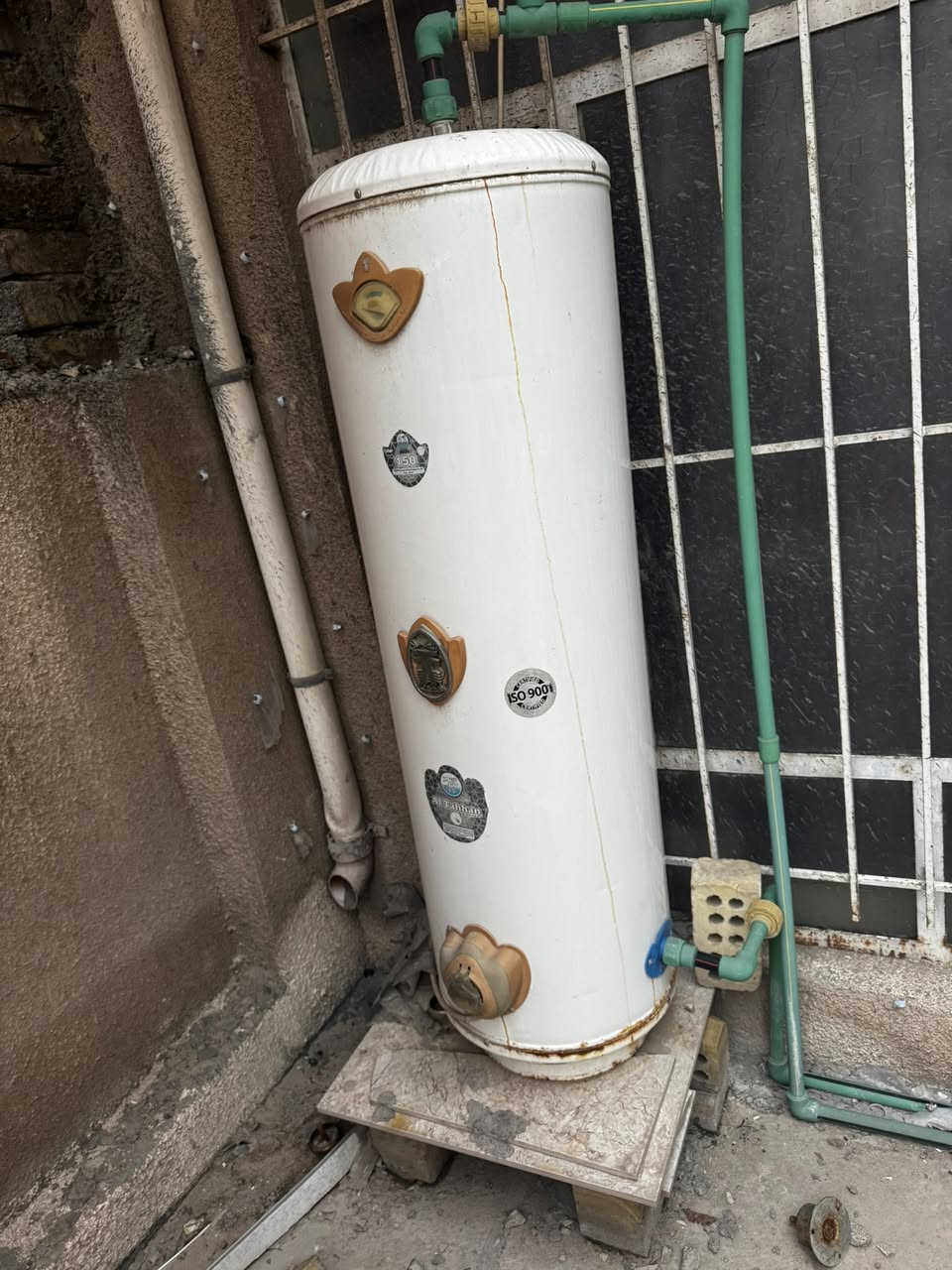 كيزر 60
سنك سل ستيل قوي 25


**إذا كنت صاحب هذا الإعلان وتريد حذفه لأي سبب، رجاءا أرسل رسالة إلى الدعم الفني**