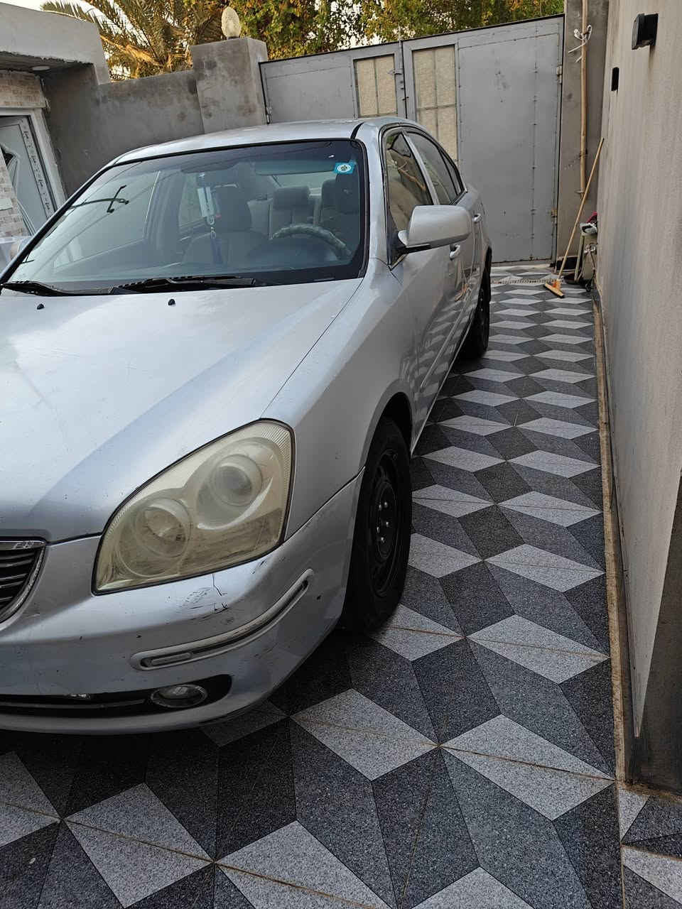 سلام عليكم البيع سياره اوبتمه امريكي 2006 سياره بسمي تحويل مباشر بيهة ضربه بل جاملغ الوره كير ومكينه قبل شهر شادهن راديتر جديد باتري جديد تبريد ثلج خير من الله مكينه 2400 حساسين المرغوب سياره خير من الله ما ذب عليهة ربع سعر 85 ول مو شراي لا يخاب. وتعبني ***********

