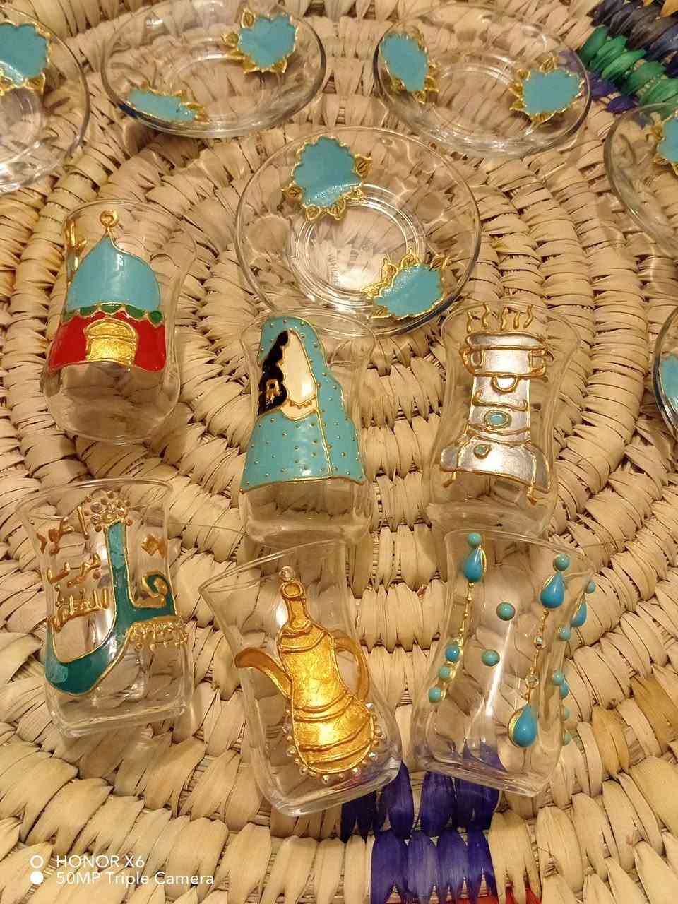 شغلي حسب الطلب واسعار مناسبه متوفر توصيل لجميع المحافظات


**إذا كنت صاحب هذا الإعلان وتريد حذفه لأي سبب، رجاءا أرسل رسالة إلى الدعم الفني**