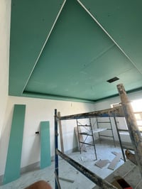 كادر جبس بورد • الموصل