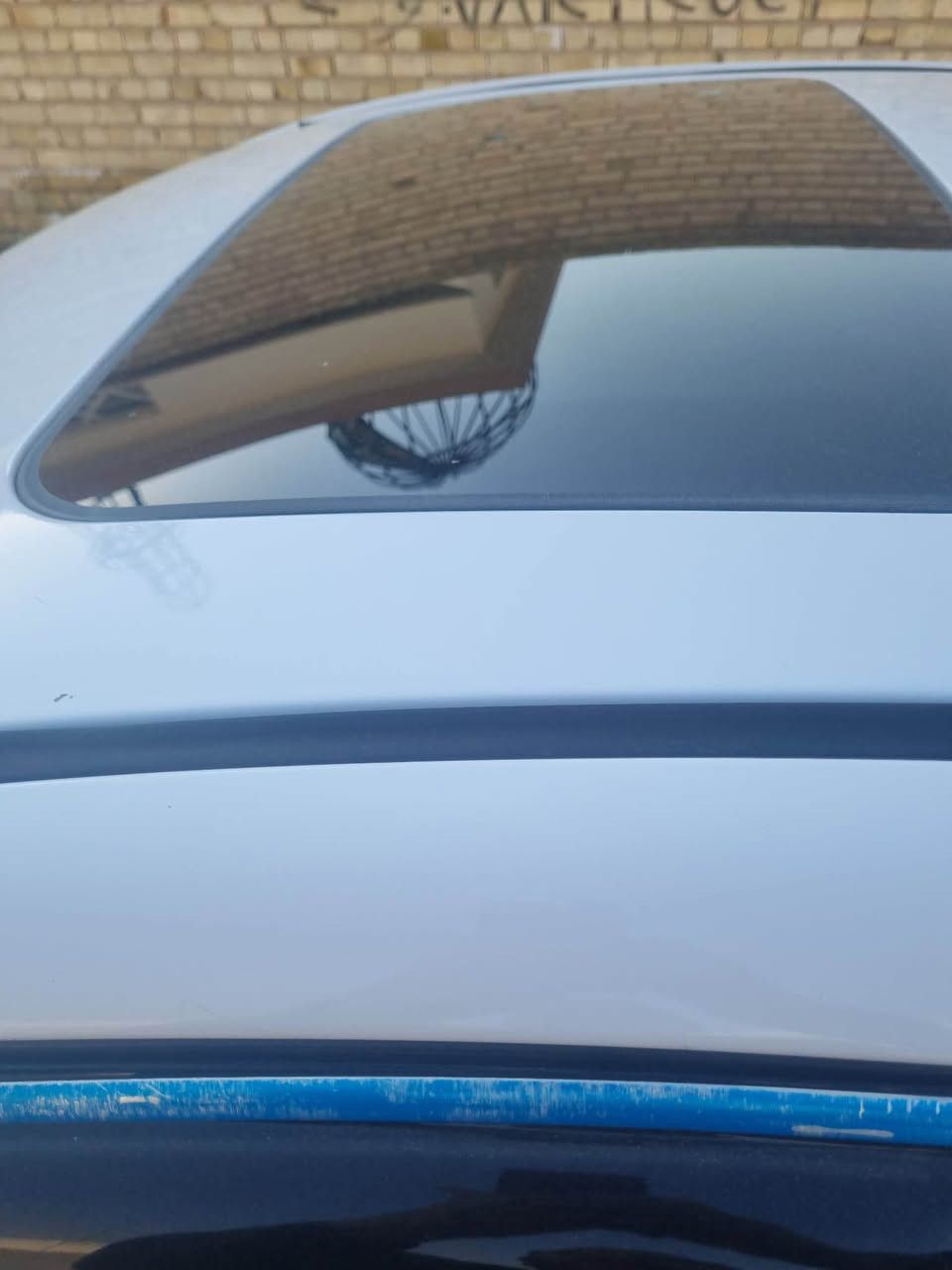 السلام عليكم
النترا 2011
فول مواصفات اربيل 
فتحه 
شاشه اندرويد 
كامره دواره
4 دسك 
رقم اربيل تريد تحول او وكاله 
سونار موجود ربع الجاملغ الامامي صبغ بدون فتح فقط
السعر ب120وبيها مجال 
مكاني النجف 
*********** النجف, العراق
