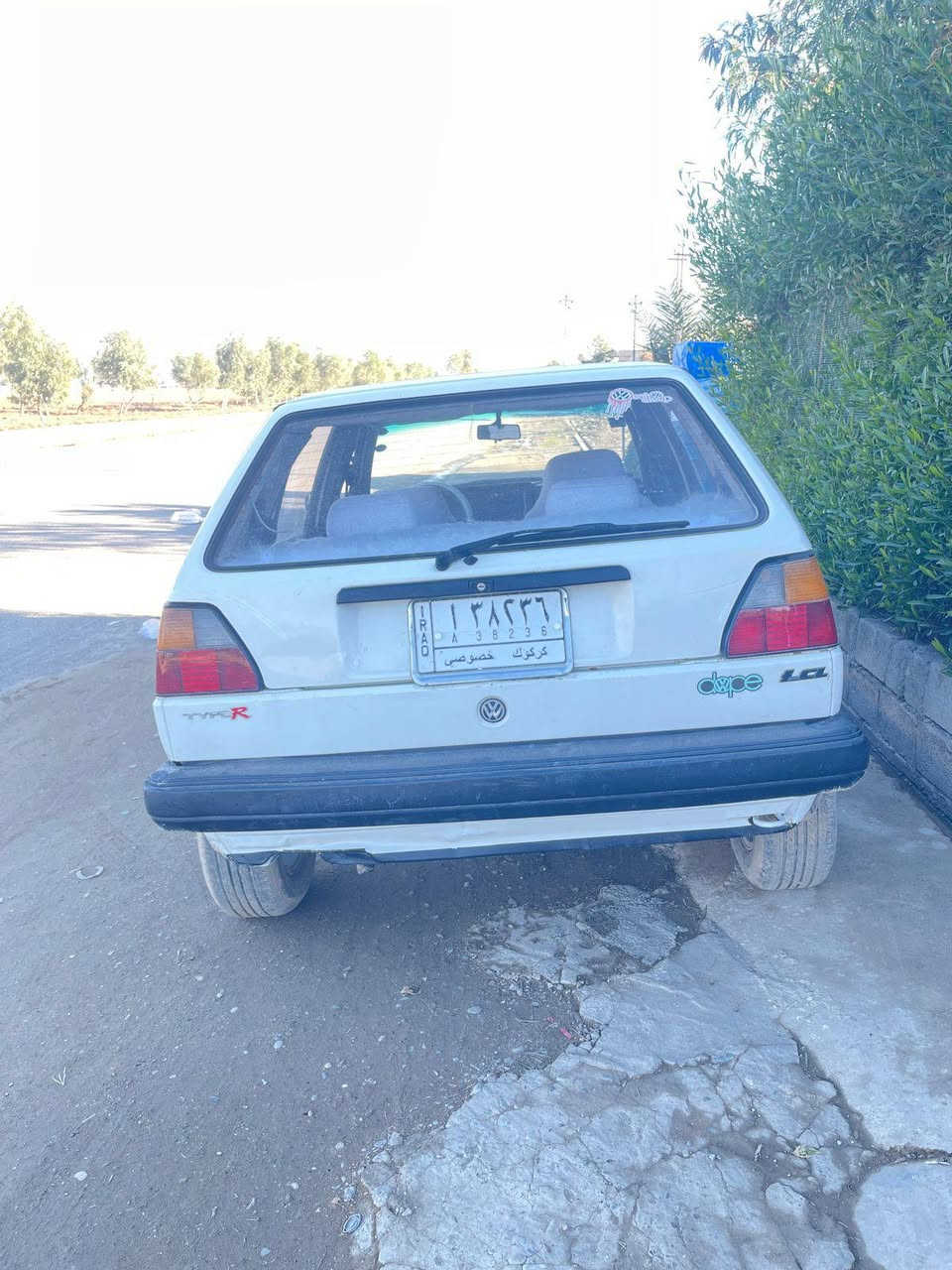 سياره للبيع محرك وكير تماتيك شرط سنويه مشروع وطني لل 27 للصتال ***********
