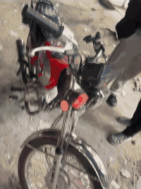 اربعه كير نامه موديل ٢٠٢٥ كامله دراجه كل نقص ما كامله للبيع مكاني كربلاء سيف سعد رقمي ***********
