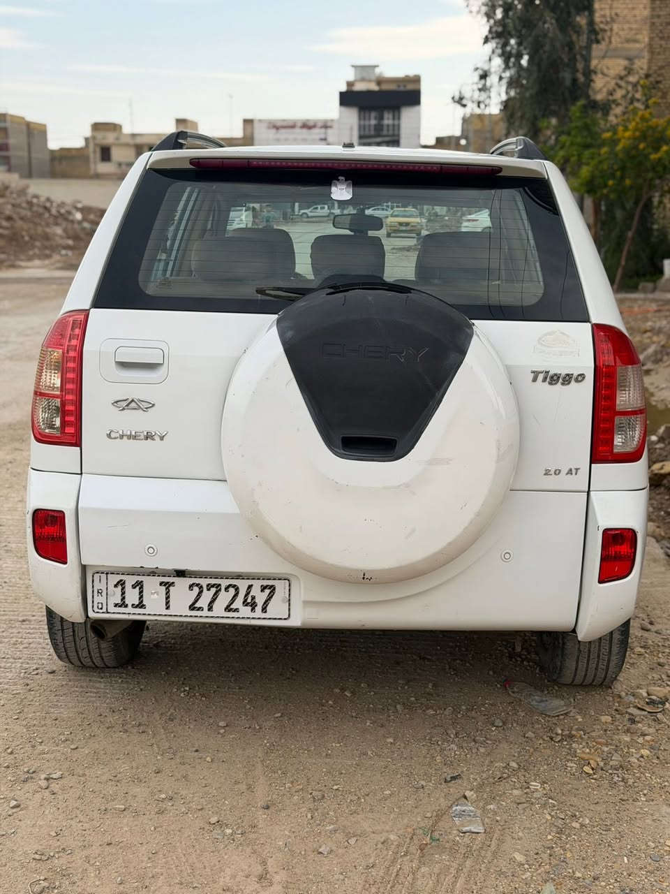 السلام عليكم 
تيكو موديل 14  رقم بغداد مكانه كوت واسط
سنويه ل٣٠ رقم نكليزي
تحويل مباشر 
سونار يمك بالصور فقط جاملغ مبدل موجود الاصلي عندي 
كير محرك مكفولات
السعر ٦٤

***********
***********
