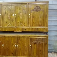 مزاد الرسول • كاطون الرازي • غرف نوم