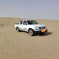 بيك أب • ٢٠١٤ • رقم المثنى