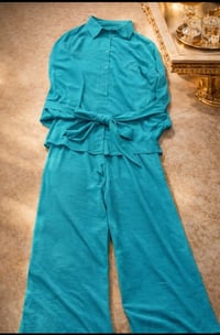 طقم • مقاس ٥٠-٧٥ • قميص وكيلوت