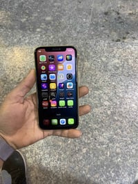 آيفون ١١ • خط ثاني • نجف شارع المدينة