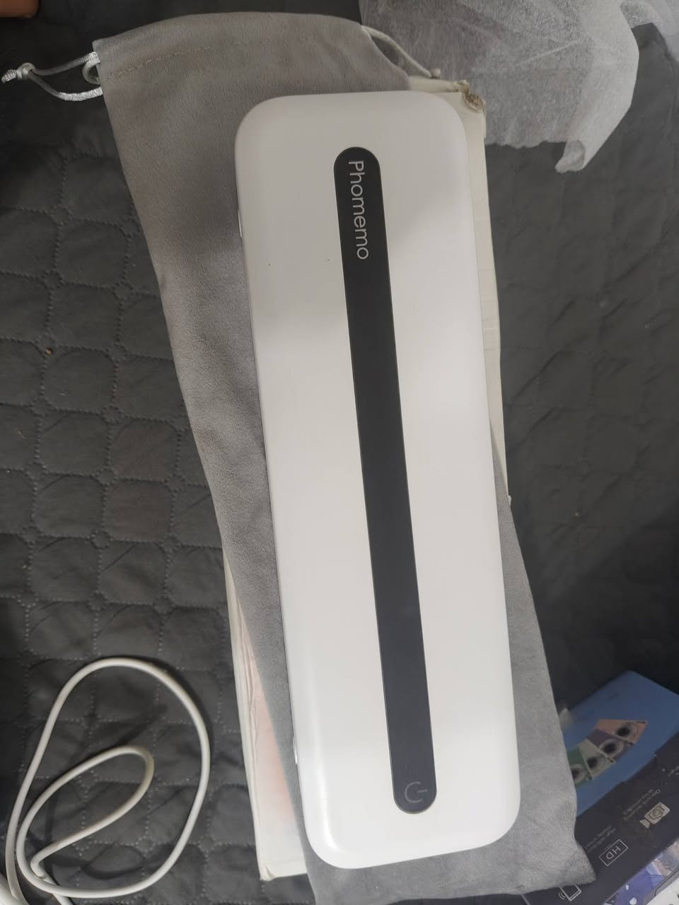 طابعه. شحن السعر40


**إذا كنت صاحب هذا الإعلان وتريد حذفه لأي سبب، رجاءا أرسل رسالة إلى الدعم الفني**