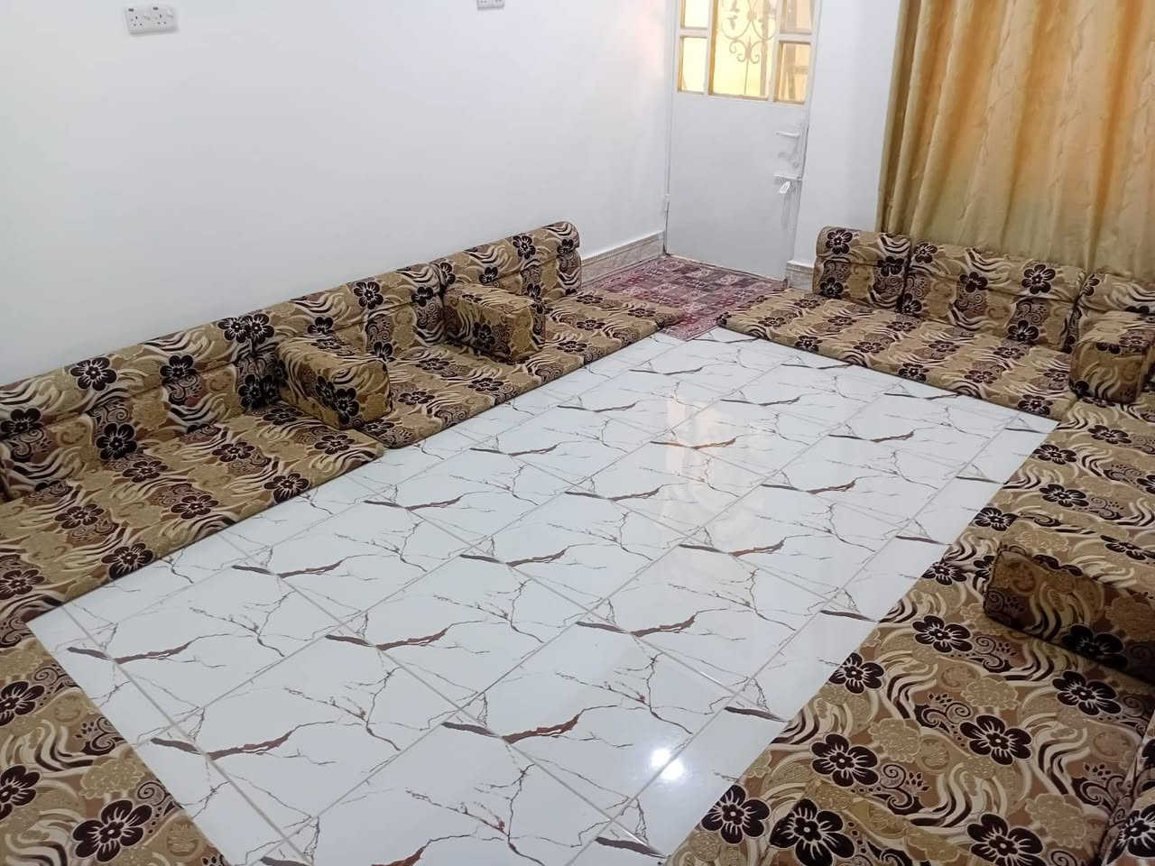 جلسه نضيفه ٢٥٠ بيه مجال


**إذا كنت صاحب هذا الإعلان وتريد حذفه لأي سبب، رجاءا أرسل رسالة إلى الدعم الفني**