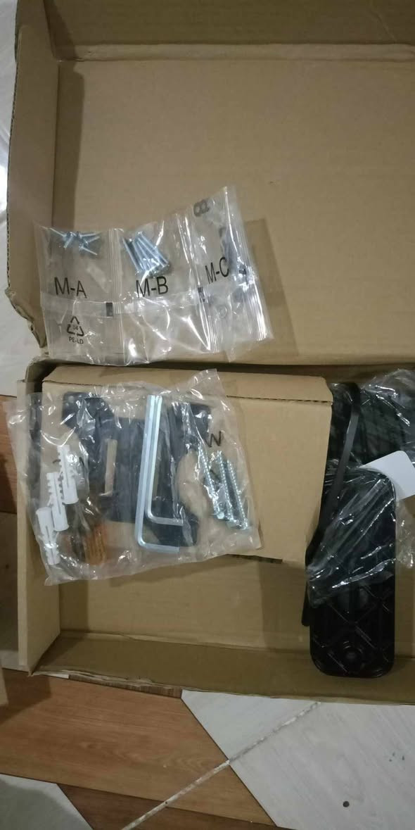 ستاند شاشه هايدروليك جداري اول تم 20الف


**إذا كنت صاحب هذا الإعلان وتريد حذفه لأي سبب، رجاءا أرسل رسالة إلى الدعم الفني**