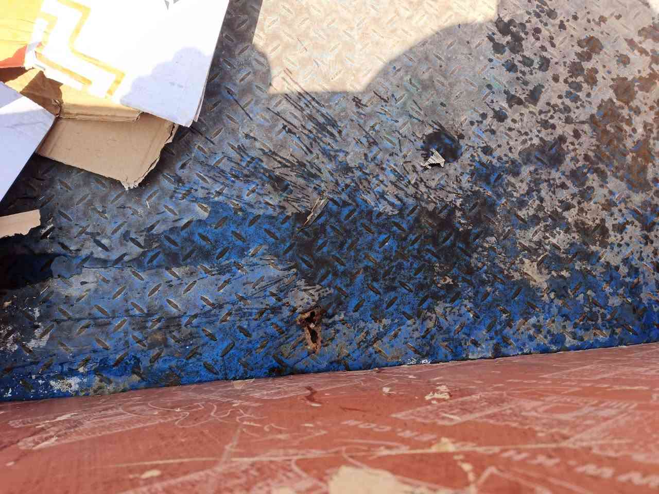 سلام عليكم ستوته البيع 2020 محركه 2023 مكاني الكوت حي الحكيم سعره 2500 وبيه مجال ما متوجد عله الفيس ***********
