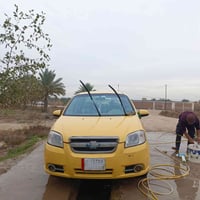 اڤيو • ٢٠١١ • حادث امامي