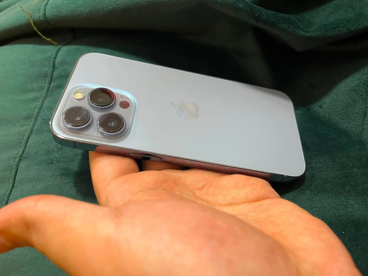 Iphone13proفقط برو انتبه اخوان الجهاز بيه طكعه زغيره ب الكلاس ما مئثره ابد تسويه وضع داكن تختفي والكامره الزاويه الواسعه مرات قليله تغوش ذاكرته ٢٦٥ بطاريه٧٧الجهاز وتر واحد عله واحد اخي قفله 350 تنطيني اقل أترجاك لا تراسلني عنواني النجف الاشرف النجف, العراق


**إذا كنت صاحب هذا الإعلان وتريد حذفه لأي سبب، رجاءا أرسل رسالة إلى الدعم الفني**