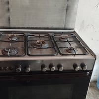 طباخ • فرن • طباخ نظيف • فرن نظيف • طباخ مستعمل • فرن مستعمل • اجهزة م...