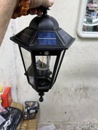 ٤ قطع • طاقة شمسية