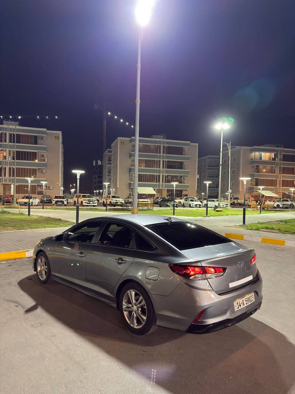 سلام عليكم سوناته بصره حره كفاله من صبق وتبديل *********** سعر ١٣٥ وارد مريكي كلين سياره
