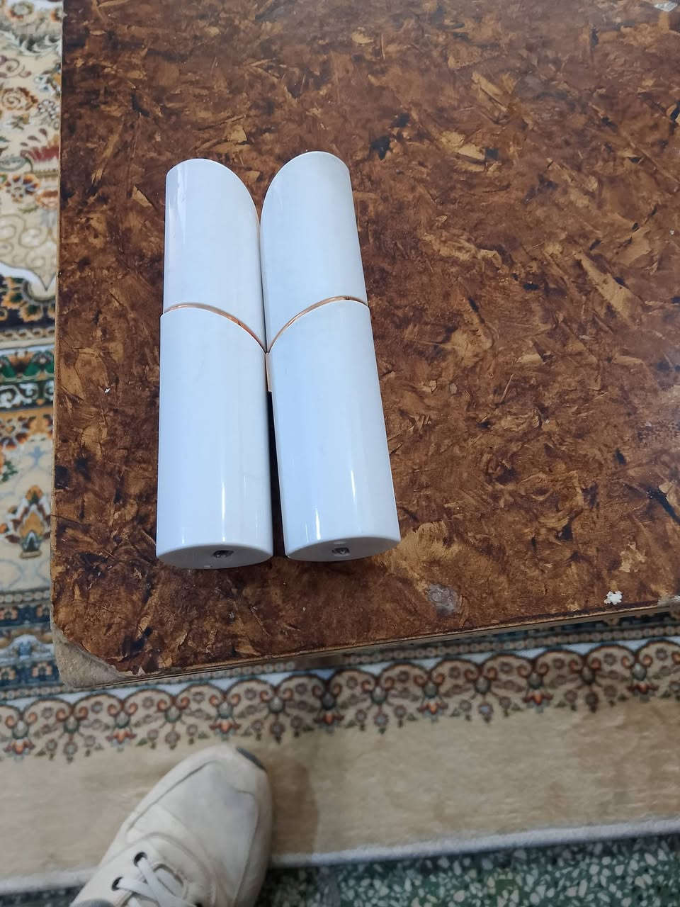 جهاز ازالة الشعر الوجه نسائي عدد 2..


**إذا كنت صاحب هذا الإعلان وتريد حذفه لأي سبب، رجاءا أرسل رسالة إلى الدعم الفني**