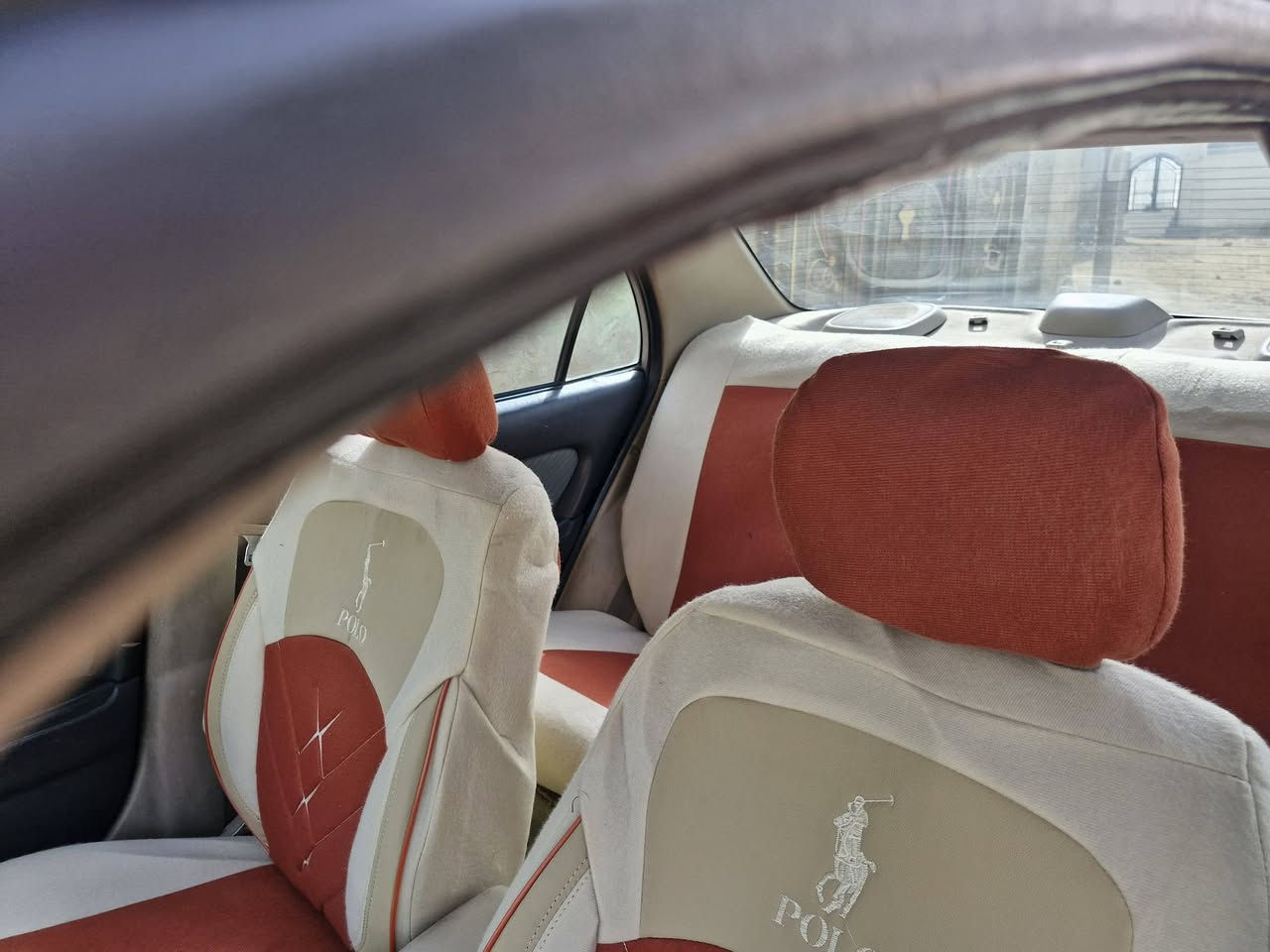 كورله ميديل 2000 يسرا بلاد مصبوغه حزام جماليه 
جاهزه *********** 
السعر 68
