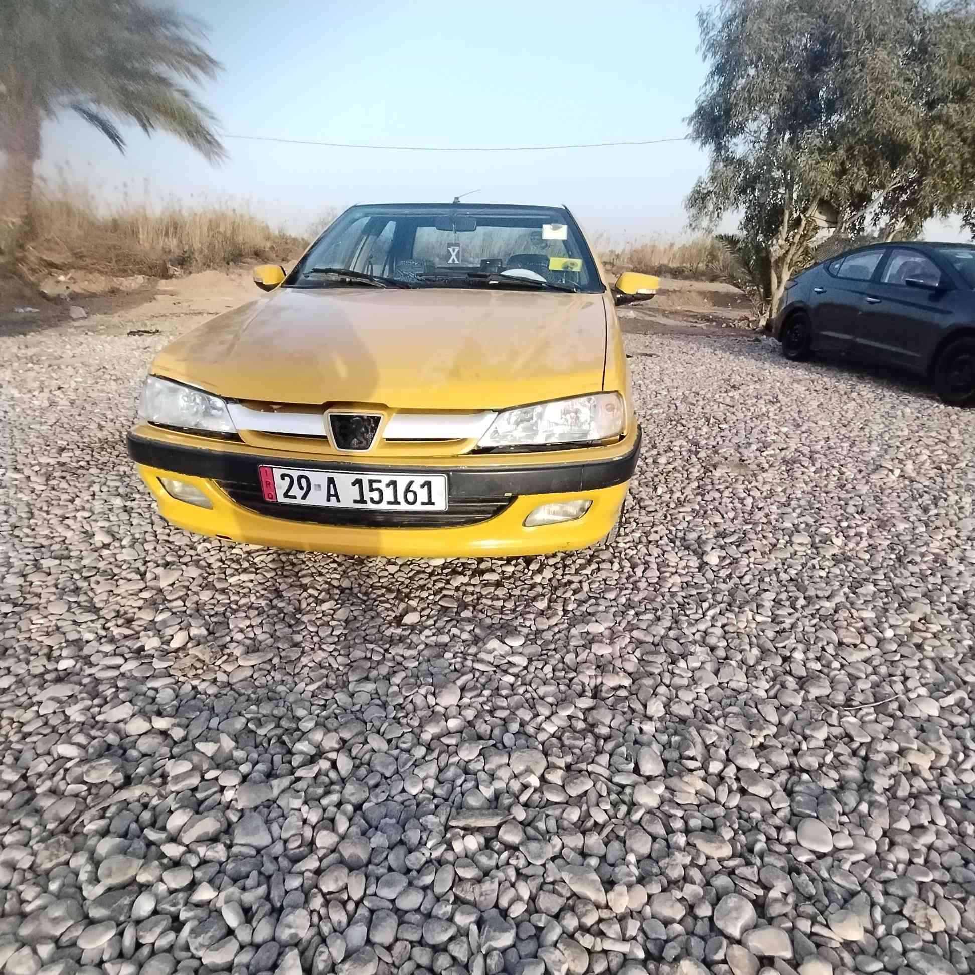 بيجو بارص 2015 مكفوله بيه هلالات مصلحه رقم واسط تحويل مباشر مكانه واسط سعر 46 وبيه مجل قليل
***********
