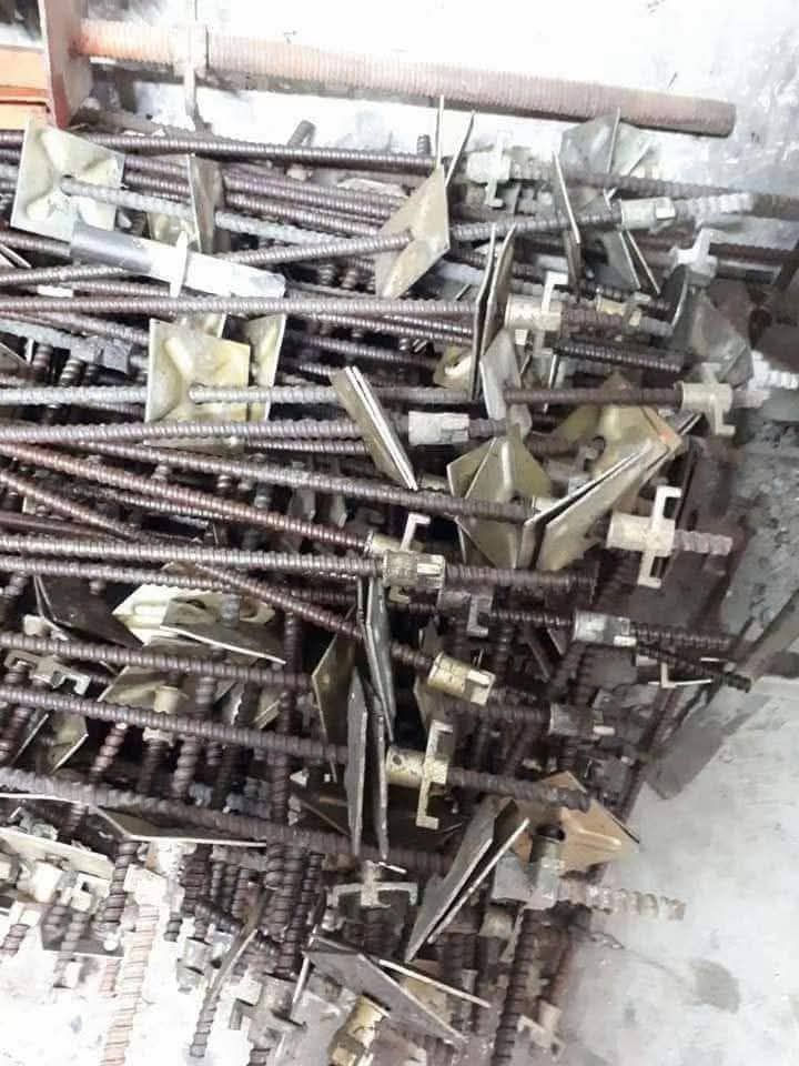 علي اللامي لتأجير وبيع البلوطات والسكلات وجكات والقوالب🎫🏢 الصب بكافه قياسات والاحجام🏫  
متوفر  بأسعار مناسبه 🔥 خدمه توصيل جميع محافظات 
العنوان بغداد باب شرجي رقم الهاتف: ***********

جك جميع الارتفاعات 🧿
فخات جميع نوعيات 💻
سكلات جميع قياسات والارتفاعات 🖥
دوكه نجاره ↔️
سكلات سقوف كافه نوعيات 🏢
