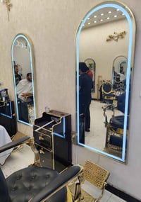 مرايات • ٢ قطع • بغداد