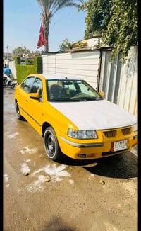 سمند • ٢٠١٠ • لا تنقيص